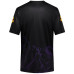 Детская джерси FOX RANGER Youth Jersey - IMAGE PRINT [Plum], YL