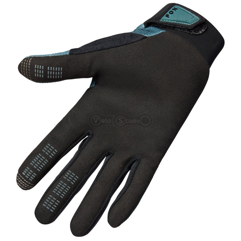 Женские вело перчатки FOX RANGER Woman Glove [Sage], M (9)