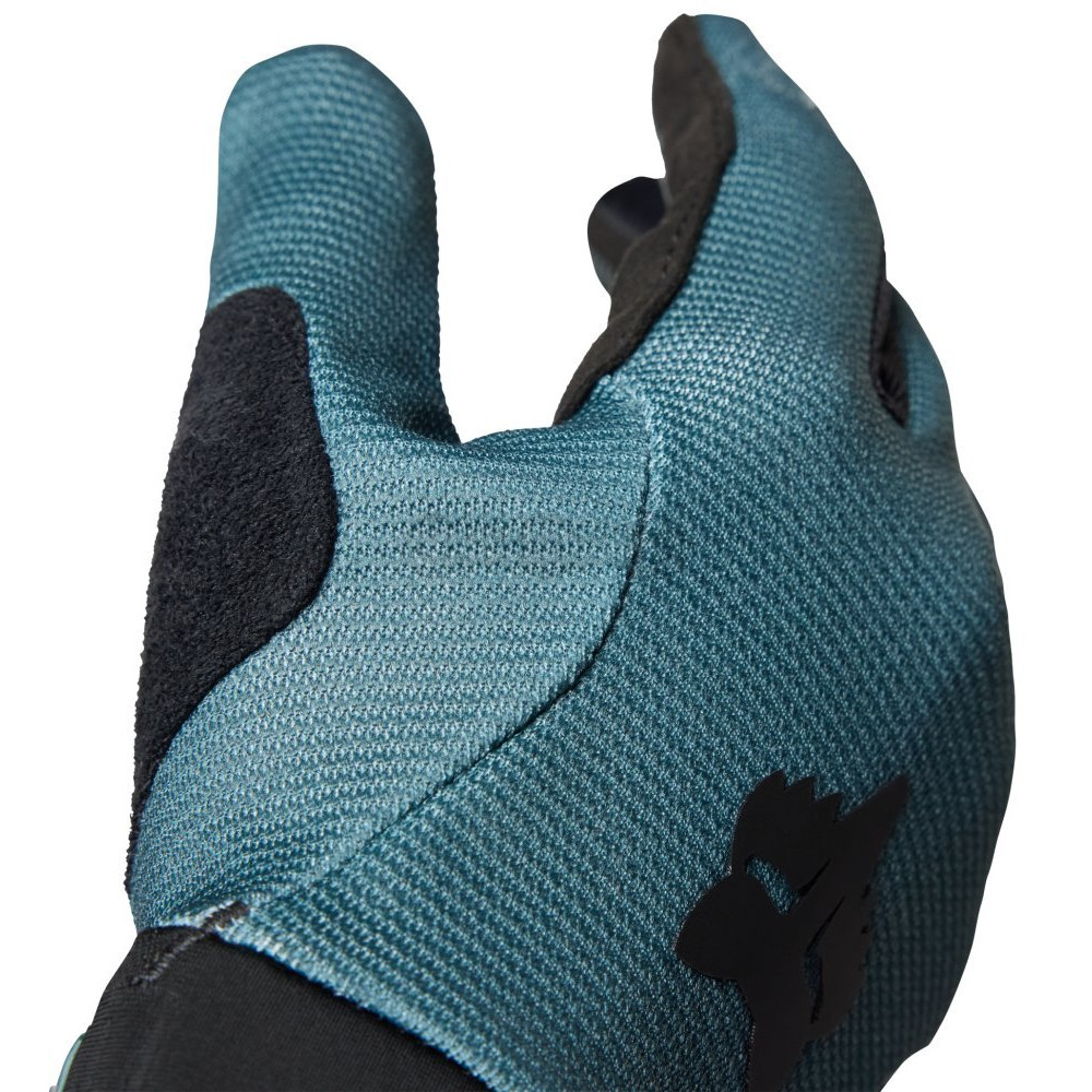 Женские вело перчатки FOX RANGER Woman Glove [Sage], M (9)