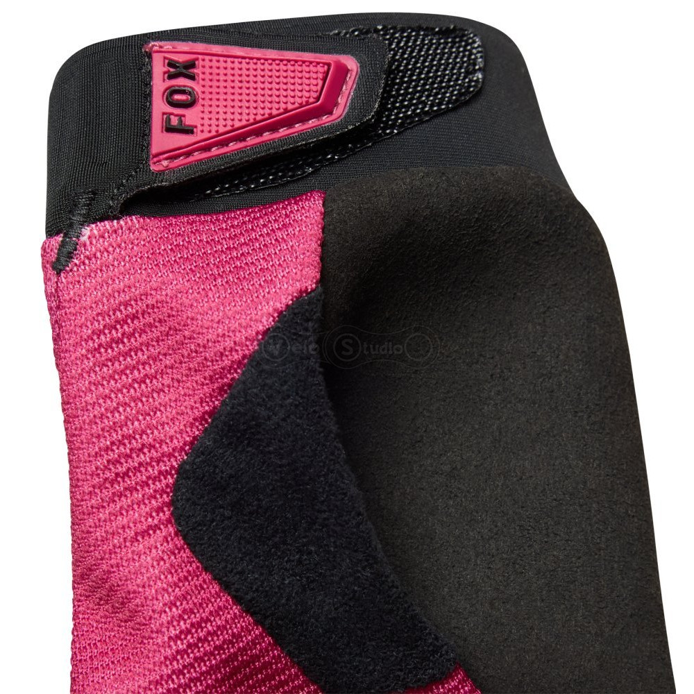 Женские вело перчатки FOX RANGER Woman Glove [Berry], M (9)