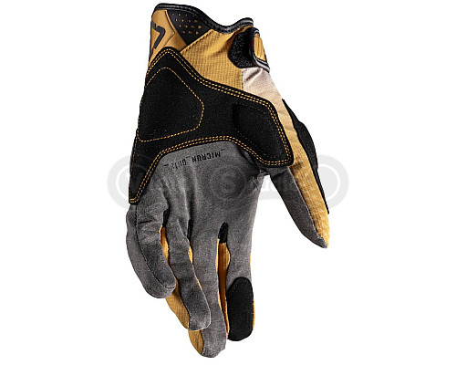 Рукавички мото LEATT 6.5 HydraDri Adventure Short Glove [Sand], XL (11)