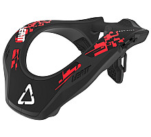 Детская защита шеи LEATT 1.5 Mini Neck Brace [Black], One Size