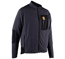 Мотокуртка LEATT 7.5 ThermaFlow Adventure Jacket [Iron], M