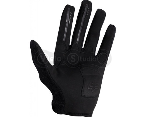 Женские велосипедные перчатки FOX Womens Incline Glove [Chili], S (8)