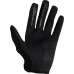 Женские велосипедные перчатки FOX Womens Incline Glove [Chili], S (8)