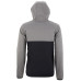 Куртка FOX Barricade Softshell Fleece Pewter размер M