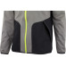 Куртка FOX Barricade Softshell Fleece Pewter размер M