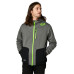 Куртка FOX Barricade Softshell Fleece Pewter размер M