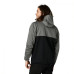 Куртка FOX Barricade Softshell Fleece Pewter размер M