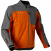 Мото куртка FOX Legion Softshell Jacket Burnt Orange размер M
