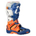 Мотоботы Leatt 4.5 Boot Enduro Orange US 10