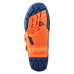 Мотоботы Leatt 4.5 Boot Enduro Orange US 10