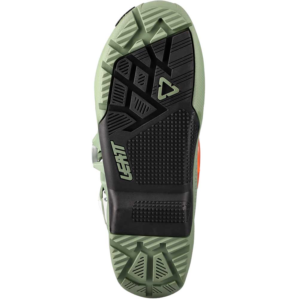 Мотоботы Leatt 5.5 FlexLock Boot Enduro Cactus US 9