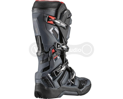 Мотоботы Leatt 5.5 FlexLock Boot Enduro Graphene US12