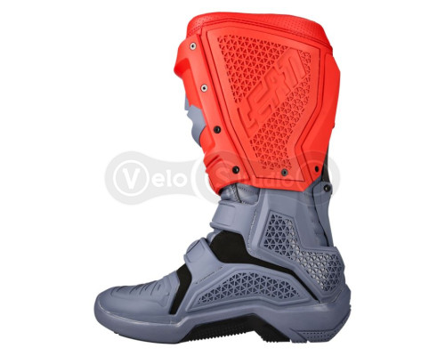 Мотоботы Leatt GPX 5.5 FlexLock Boot Graphene US 9