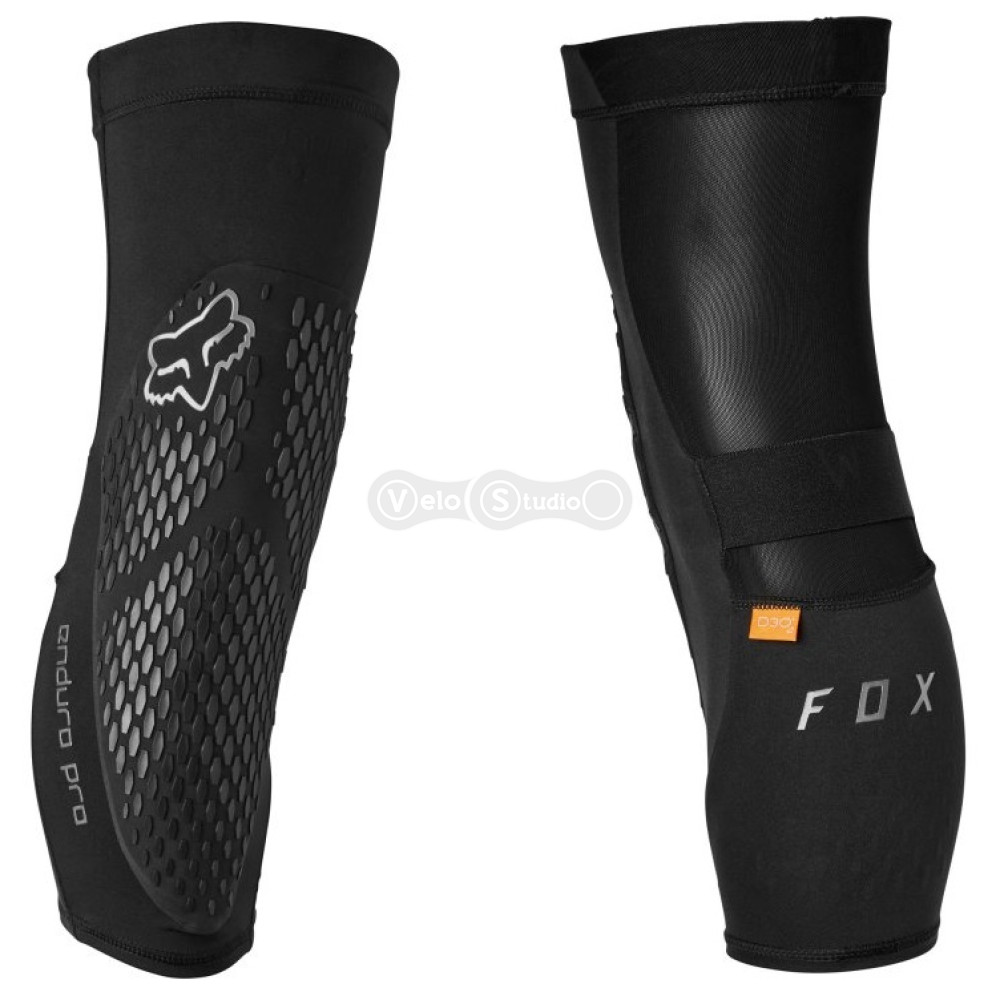 Наколінники Fox Enduro Pro D3O Knee Guard розмір XXL