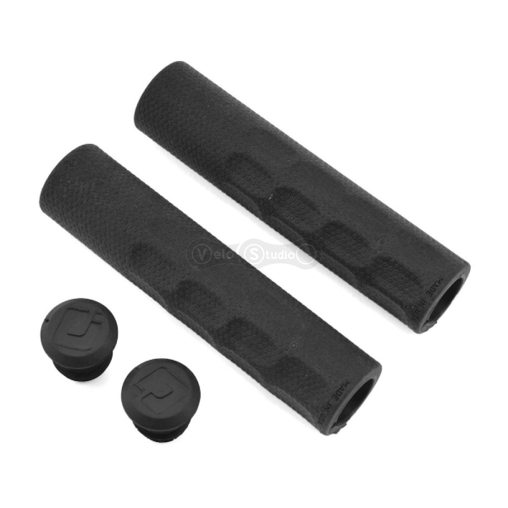 Грипсы ODI F-1 VAPOR Grips, 130mm, Black