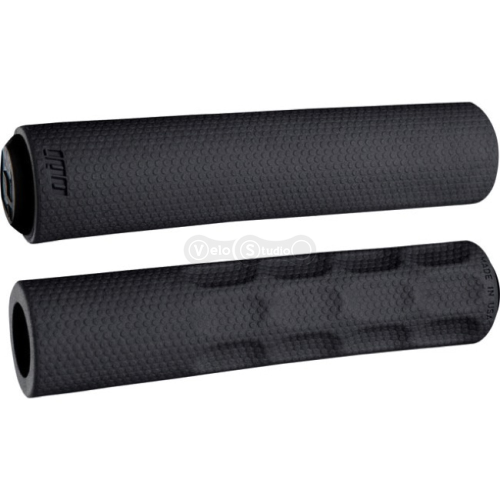 Грипсы ODI F-1 VAPOR Grips, 130mm, Black