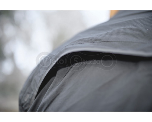 Куртка TLD SHUTTLE JACKET [True Blue] MD