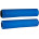 Грипси ODI F-1 FLOAT Grips, 130mm, Blue