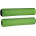 Грипси ODI F-1 FLOAT Grips, 130mm, Green