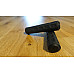 Грипси ODI F-1 VAPOR Grips, 130mm, Black