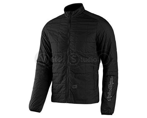 Куртка TLD CRESTLINE JACKET MONO [CARBON] MD