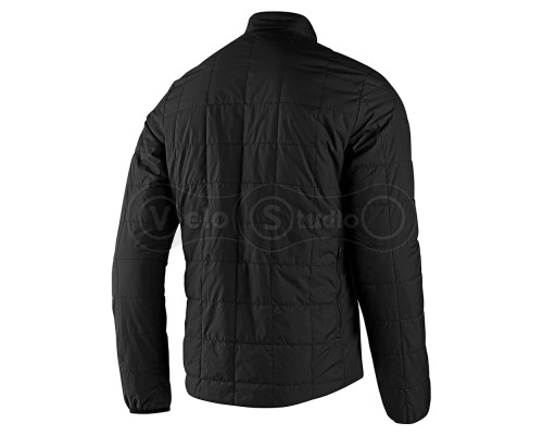 Куртка TLD CRESTLINE JACKET MONO [CARBON] XL