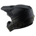 Мотошлем TLD GP PRO Mips HELMET; MONO [BLACK] XXL