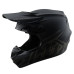 Мотошлем TLD GP PRO Mips HELMET; MONO [BLACK] XXL