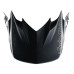 Мотошлем TLD GP PRO Mips HELMET; MONO [BLACK] XS