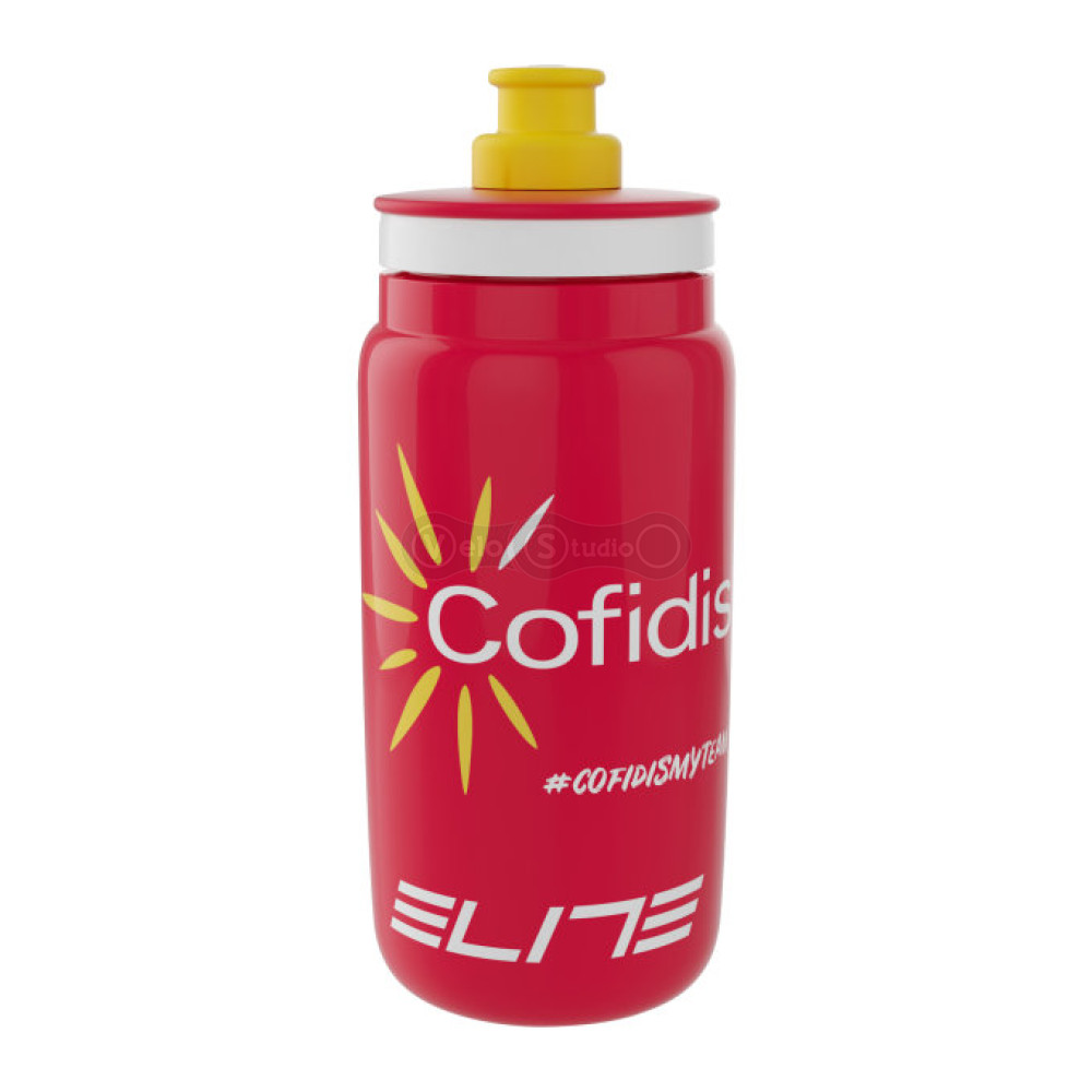 Фляга ELITE FLY COFIDIS 550 мл