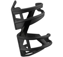 Фляготримач ELITE PRISM RECYCLED R чорний матовий