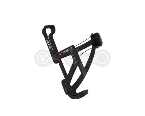 Фляготримач Elite STRUKA чорний