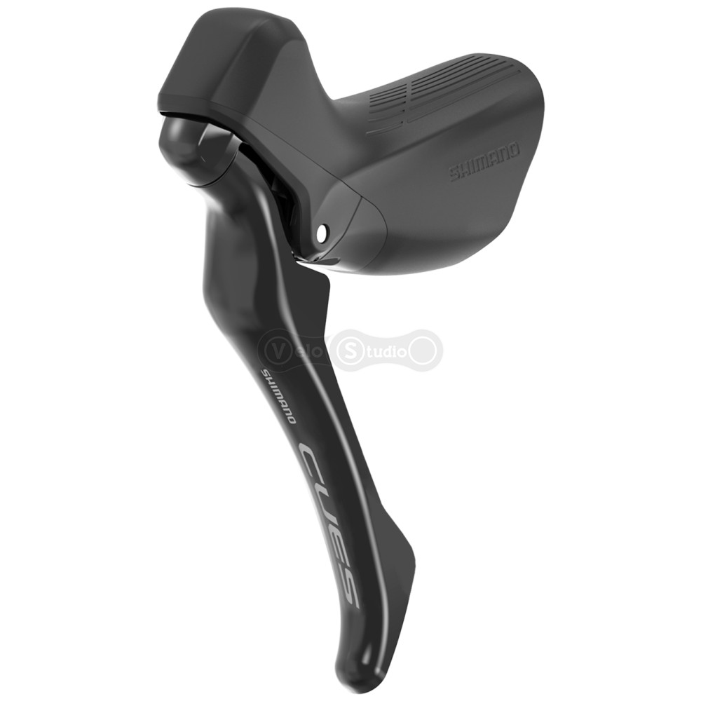Тормозная ручка/шифтер Shimano CUES ST-U3030 Dual Control 2 скорости левая
