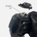 Дуал Shimano ST-RX825-L GRX, Di2 Dual Control 2 скорости, левая