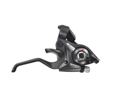 Гальмо ручка/шифтер Shimano ST-EF51 праве 7 швидкостей, OEM