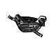 Комплект тормозов Shimano M8220 DEORE XT перед+зад (4-поршн, J-kit гидролинии 1000 и 1700мм)
