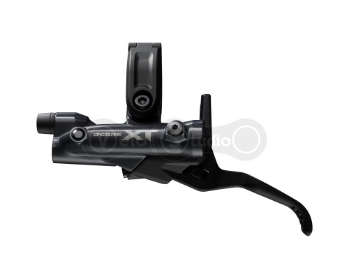 Гальмо Shimano M8200 DEORE XT, J-kit гідролінія 1000мм, переднє