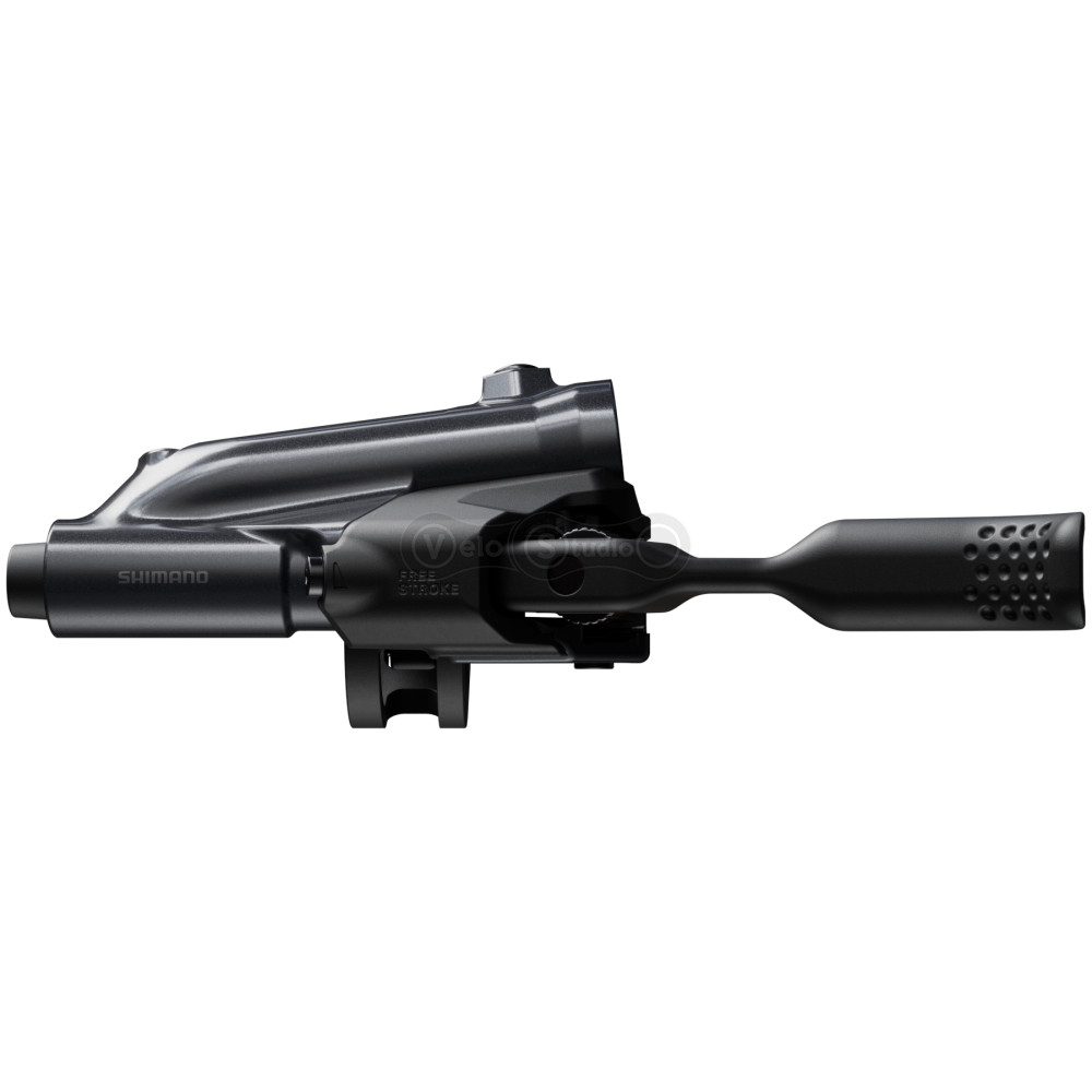 Тормоз Shimano M8200 DEORE XT, J-kit гидролиния 1000мм, передний
