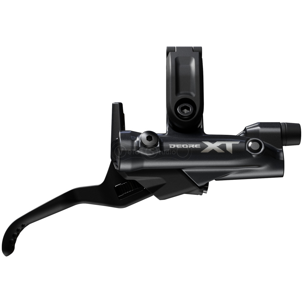 Тормоз Shimano M8200 DEORE XT, J-kit гидролиния 1700мм, задний