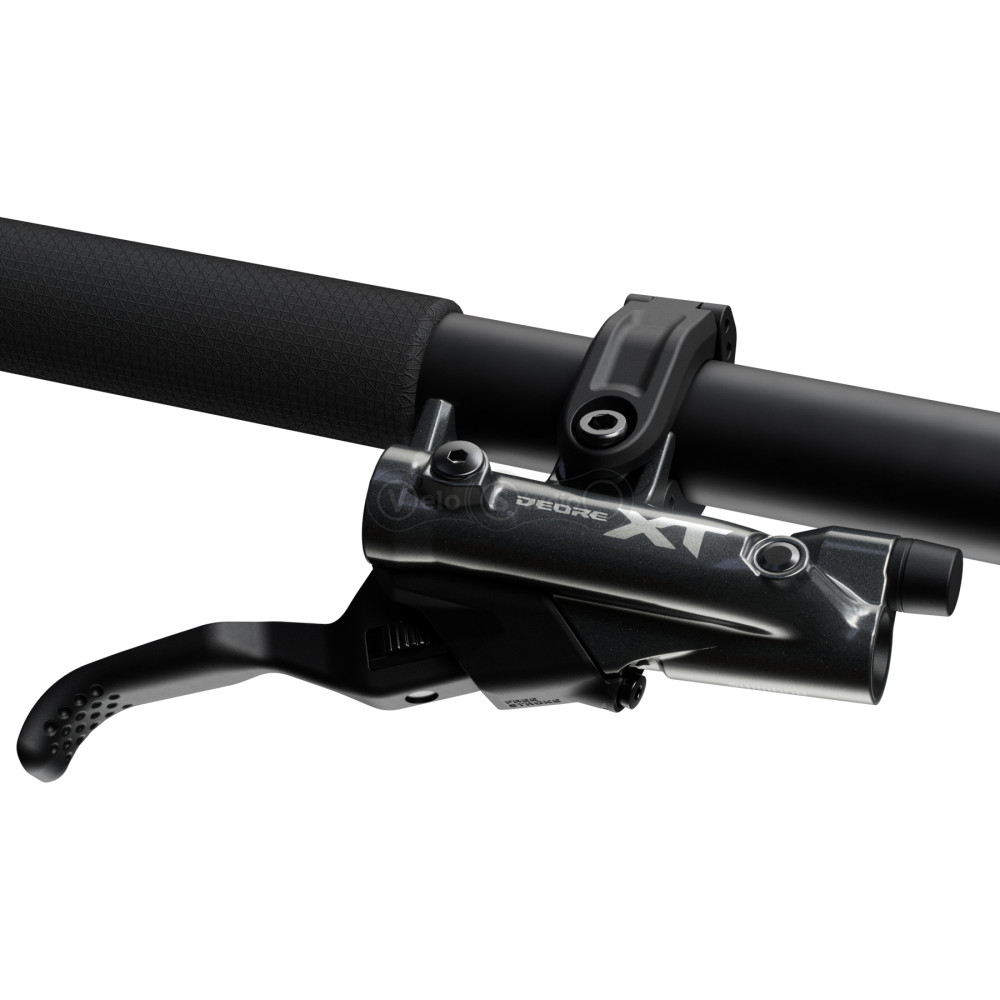 Тормоз Shimano M8200 DEORE XT, J-kit гидролиния 1700мм, задний