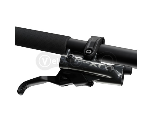 Гальмо Shimano M8200 DEORE XT, J-kit гідролінія 1700мм, заднє