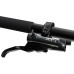 Гальмо Shimano M8200 DEORE XT, J-kit гідролінія 1700мм, заднє