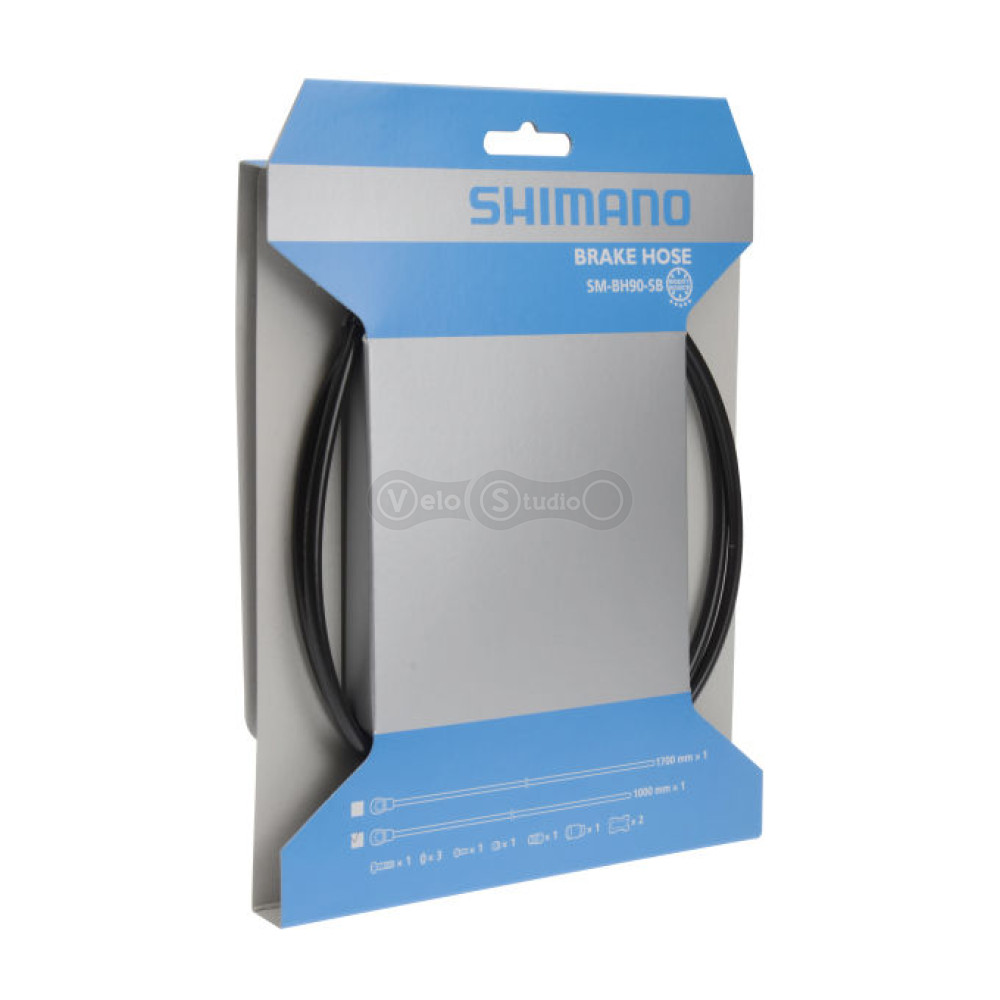 Гідролінія Shimano SM-BH90-SBS, ZEE, для дисків гальм, 1700мм