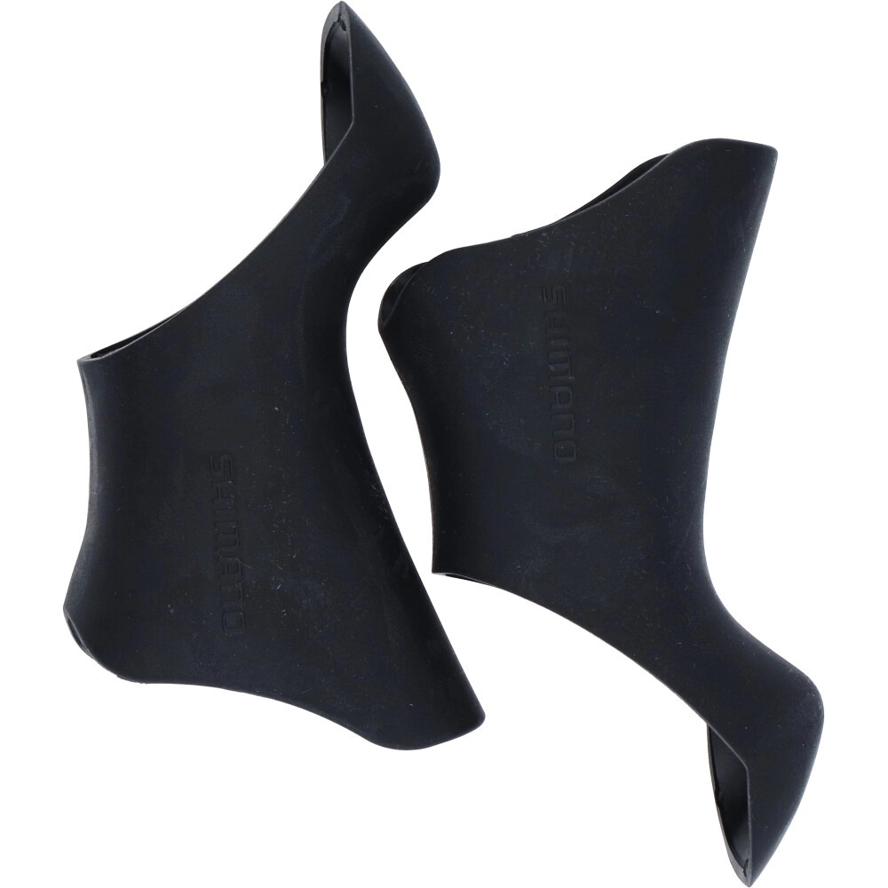 Резиновые накладки на ручки Shimano ST-A070/A073, пара