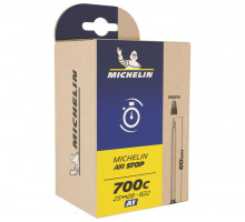 Камера Michelin A4 29x1.90/2.50 (47/61-622) AV 48 мм 