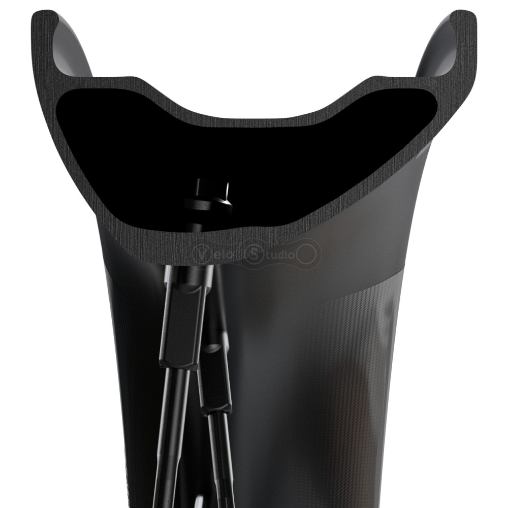 Колеса Shimano WH-M8200-B-29, DEORE XT, 29,12-ск, F: 15x110, R:12x148mm, бескамерные, CL