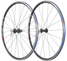Колеса Shimano WH-R501 700C 20/24отв, переднє та заднє