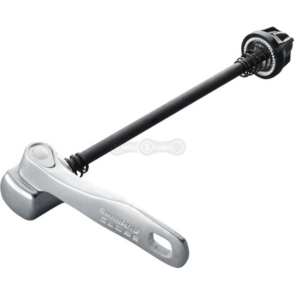 Колеса Shimano WH-R501 700C 20/24отв, переднее и заднее